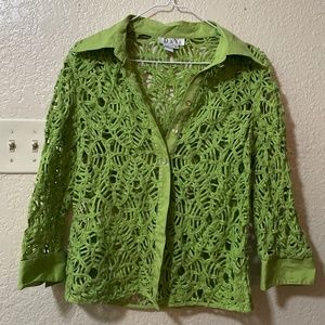 Button down shirt